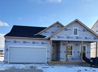 919 Darter Dr, Bowling Green, OH