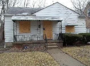 20242 Fenmore St, Detroit, MI 48235