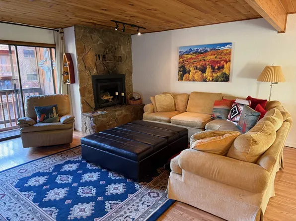 10 Jackson Hole #206, Angel Fire, NM 87710-8040