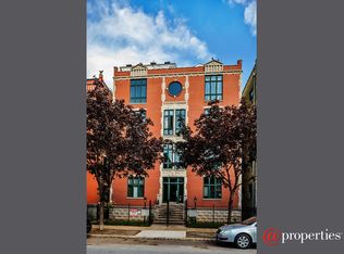 463 N Green St, Chicago, IL 60642