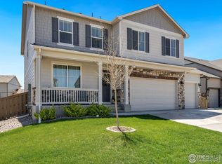 328 Central Ave, Severance, CO 80550