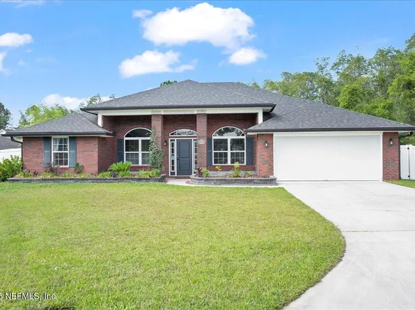 9188 EMILY LAKE Court, Jacksonville, FL 32222