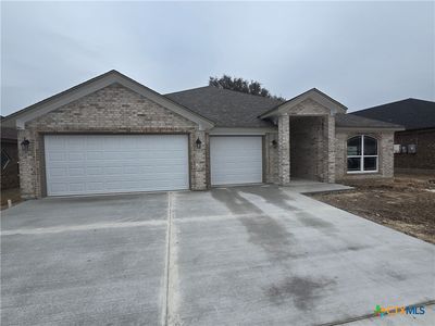 409 Damascus Dr, Belton, TX, 76513
