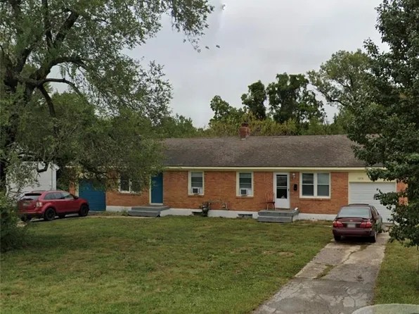13729 S Us Highway 71, Grandview, MO 64030