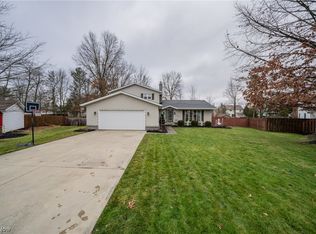 36 Monticello Dr, Brunswick, OH 44212