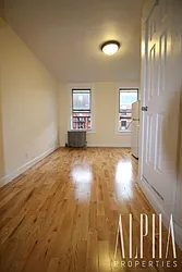 Rented by Alpha Properties NYC I LLC
