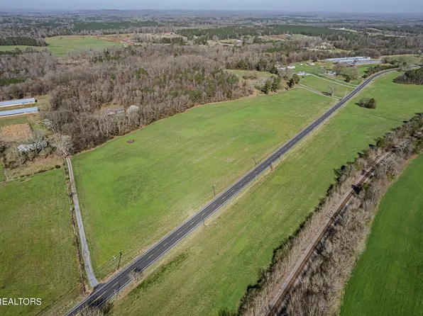 2461 S Highway 411, Old Fort, TN 37362