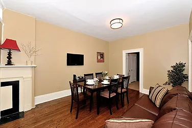 Rented by Atlas Real Estate New York