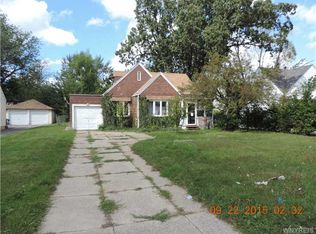 1744 Kensington Ave, Buffalo, NY 14215