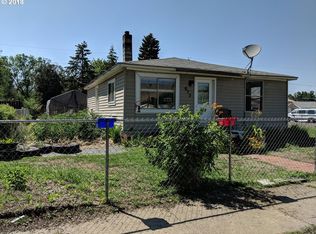 973 Walnut St, Baker City, OR 97814