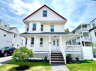 9 Dolphin Ave, Winthrop, MA 02152