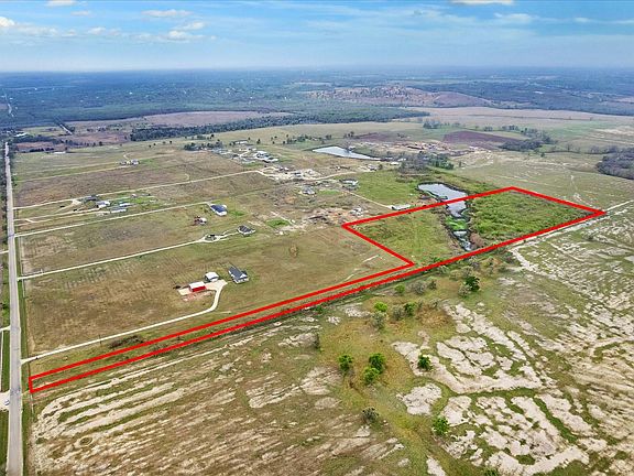 3rd image of 0 Upper Elgin River Rd