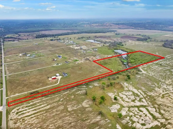 0 Upper Elgin River Rd, Elgin, TX 78621