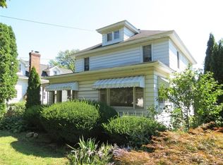 4884 Ridge Rd, Williamson, NY 14589