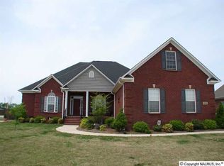394 Weatherford Dr NW, Madison, AL 35757