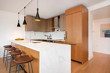 Rented by Bozzuto Management