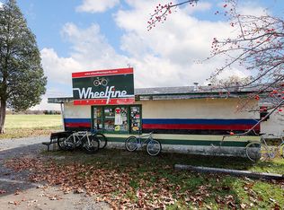 639 Brunswick Pike, Lambertville, NJ 08530