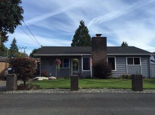 1909 Jackson Ave, Everett, WA 98203