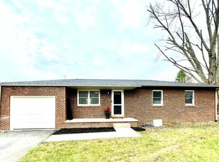 1190 Sallys Branch Rd, London, KY 40741