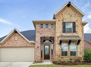 118 Covington Ct, Tomball, TX 77375