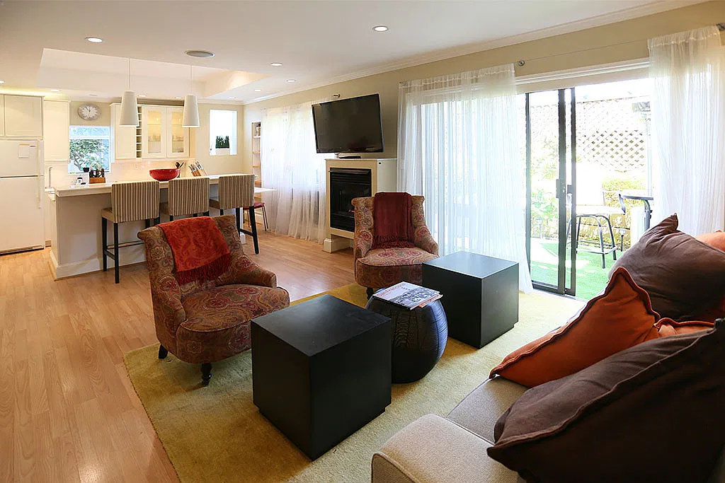1 bed, $4,495 — Photo 4