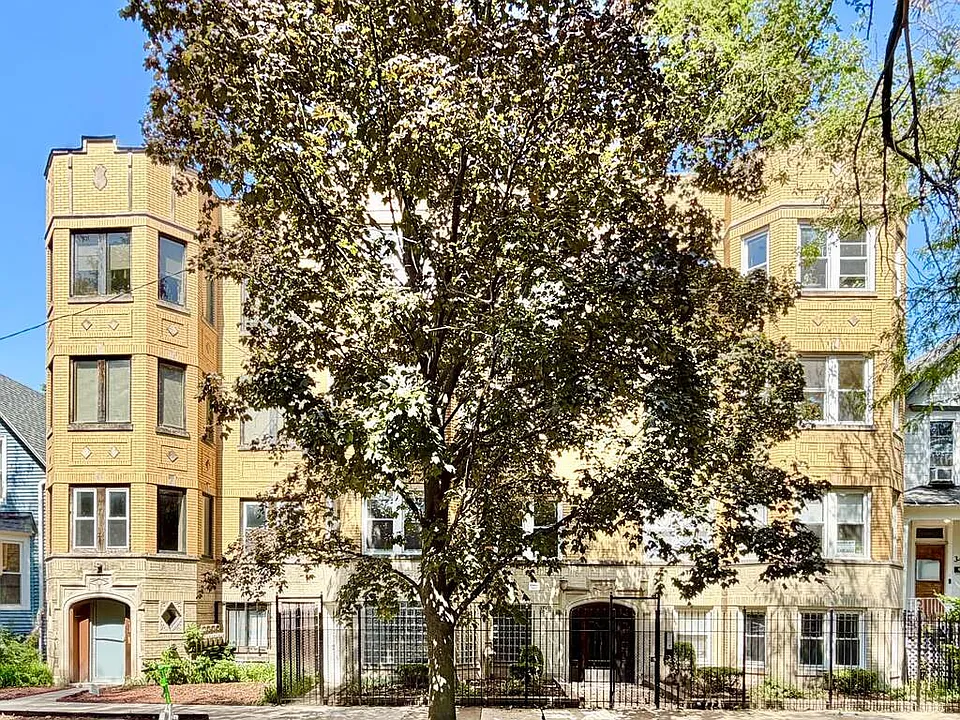 3430 W Parker Ave #2