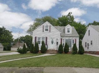 14603 Tokay Ave, Maple Heights, OH 44137