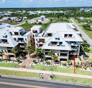 1302 Highway 98 APT 1E, Mexico Beach, FL, 32456