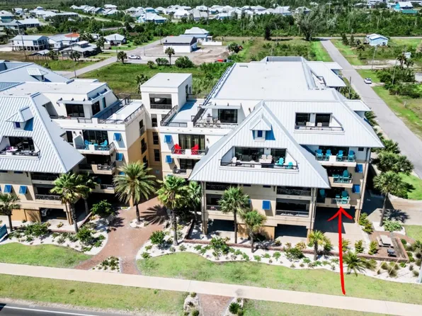1302 Highway 98 APT 1E, Mexico Beach, FL 32456