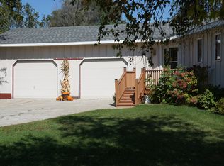 705 3rd St, Barrett, MN 56311