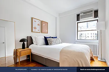 Rented by The Blueground