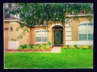 430 Merlot Dr, Ocoee, FL 34761