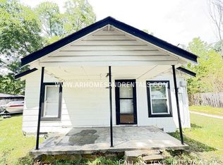 1416A S Highway 161, Jacksonville, AR 72076