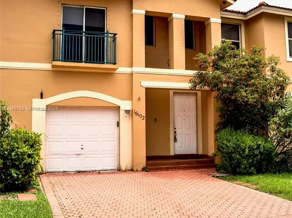 16102 NW 22nd St, Pembroke Pines, FL 33028