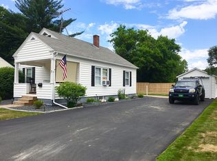 3 Andersen Ave, Barre, VT 05641