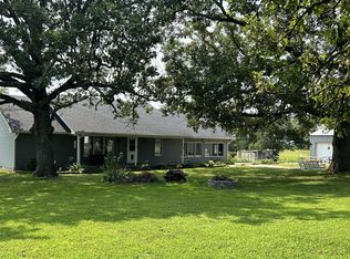 4829 S 190th Rd, Half Way, MO 65663