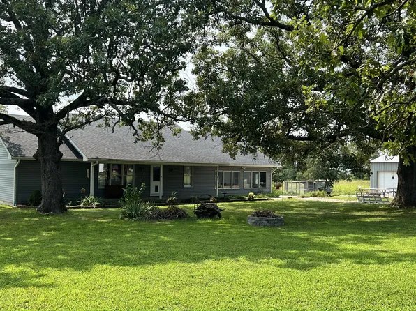 4829 S 190th Road, Halfway, MO 65663