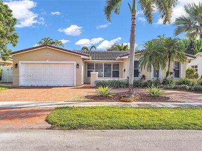 3721 N 54th Ave, Hollywood, FL, 33021