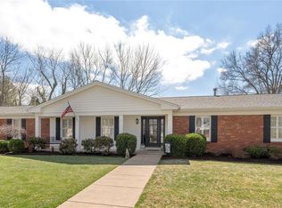 12958 Huntercreek Rd, Saint Louis, MO 63131