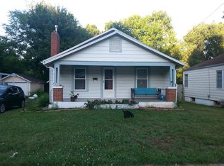 1080 S Broadway Ave, Springfield, MO 65807