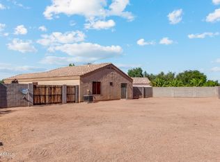 1237 W 21st Ave, Apache Junction, AZ 85120