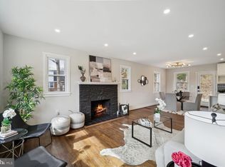 3612 Bangor St SE, Washington, DC 20020