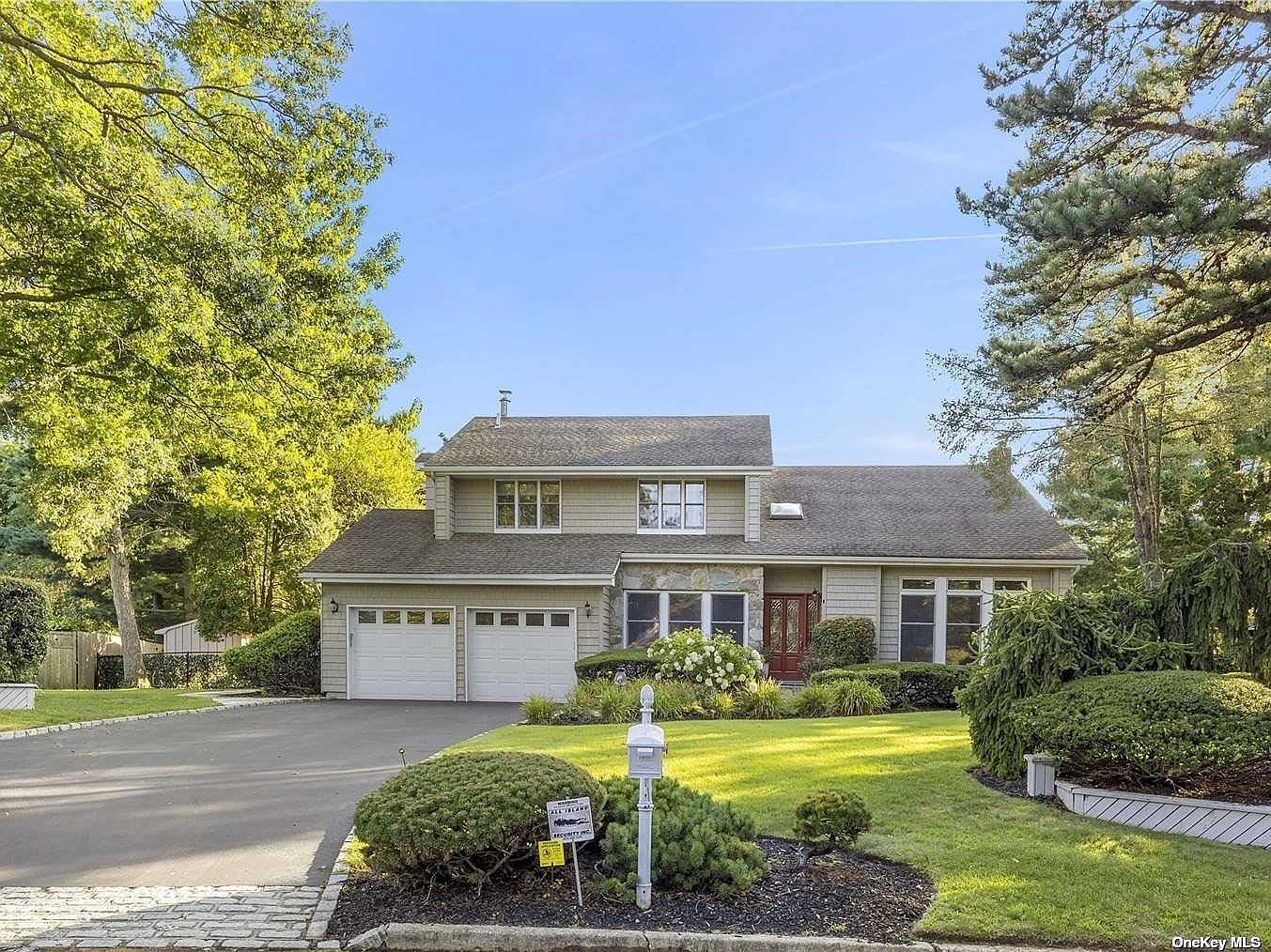 1 Pine Meadow, Commack, NY 11725 Zillow