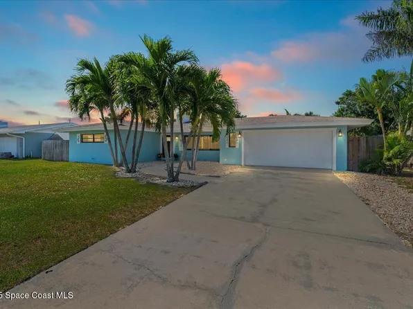 375 Hamlin Ave, Satellite Beach, FL 32937
