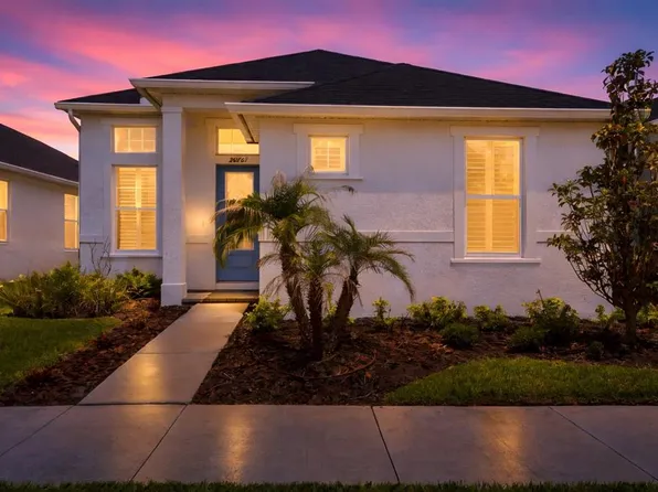 28761 Sweet Persimmon Dr, Wesley Chapel, FL 33543