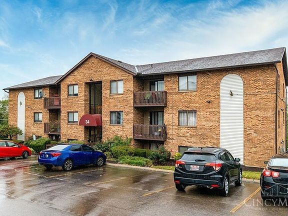 2nd image of 34 Providence Dr APT 32