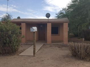 105 E 10th St, Eloy, AZ 85131
