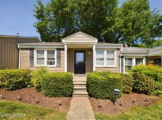 2363 Bernard St, Raleigh, NC 27608