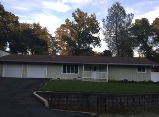 1319 Locust Ave, Shasta Lake, CA 96019