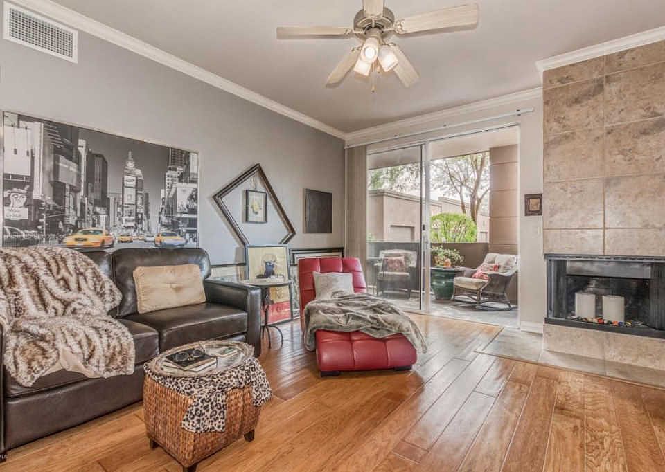 1st image of 7009 E Acoma Dr Unit 1129